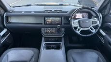 Land Rover Defender 2.0 D240 SE 110 5dr Auto Diesel Estate